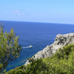 Les îles du Sud de la France à visiter en bateau